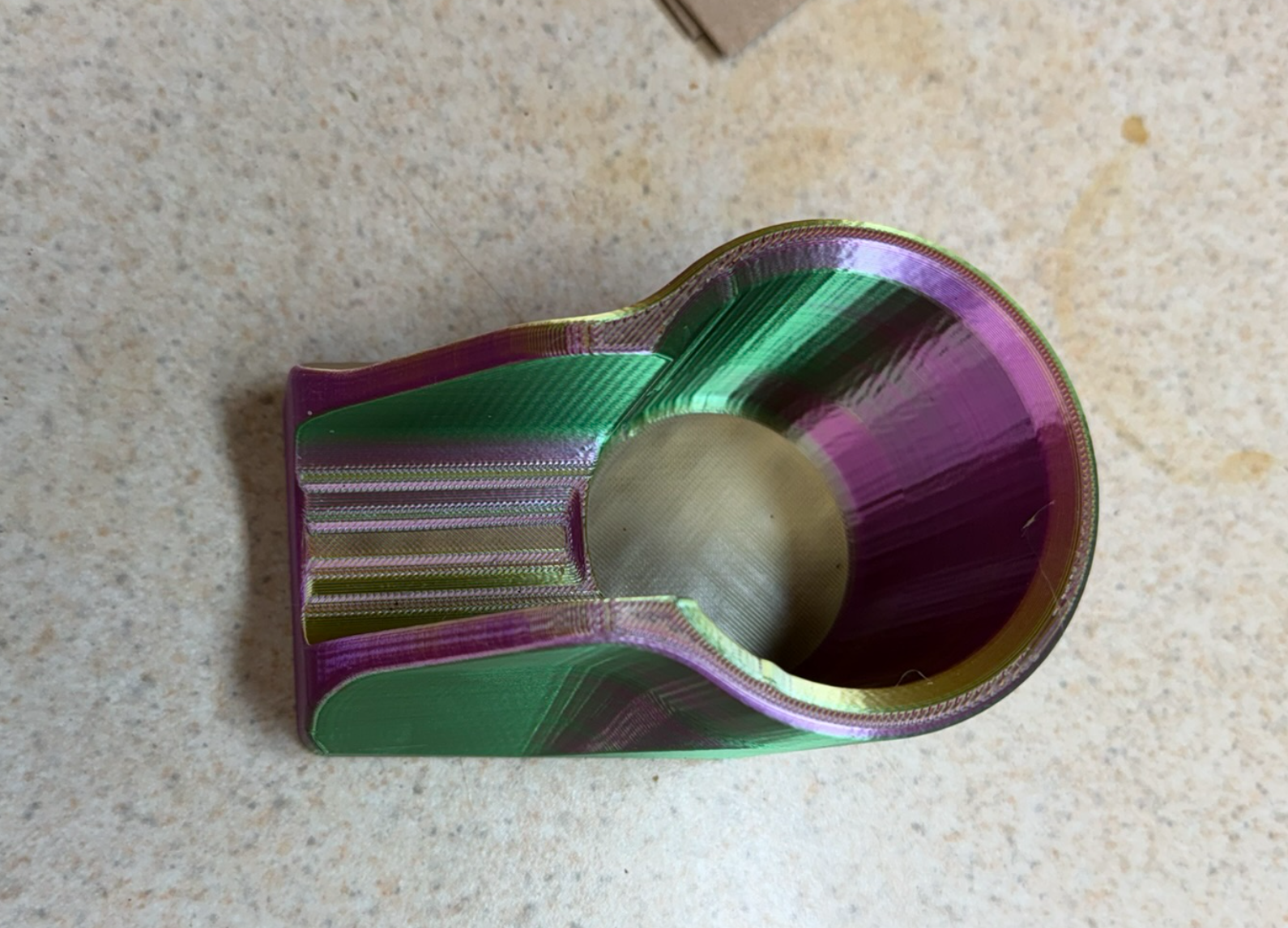 Generic/Amaste  Tamper Station