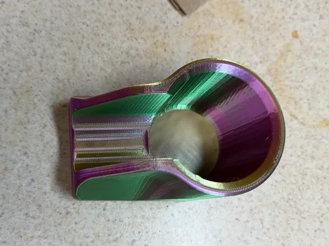 Generic/Amaste  Tamper Station