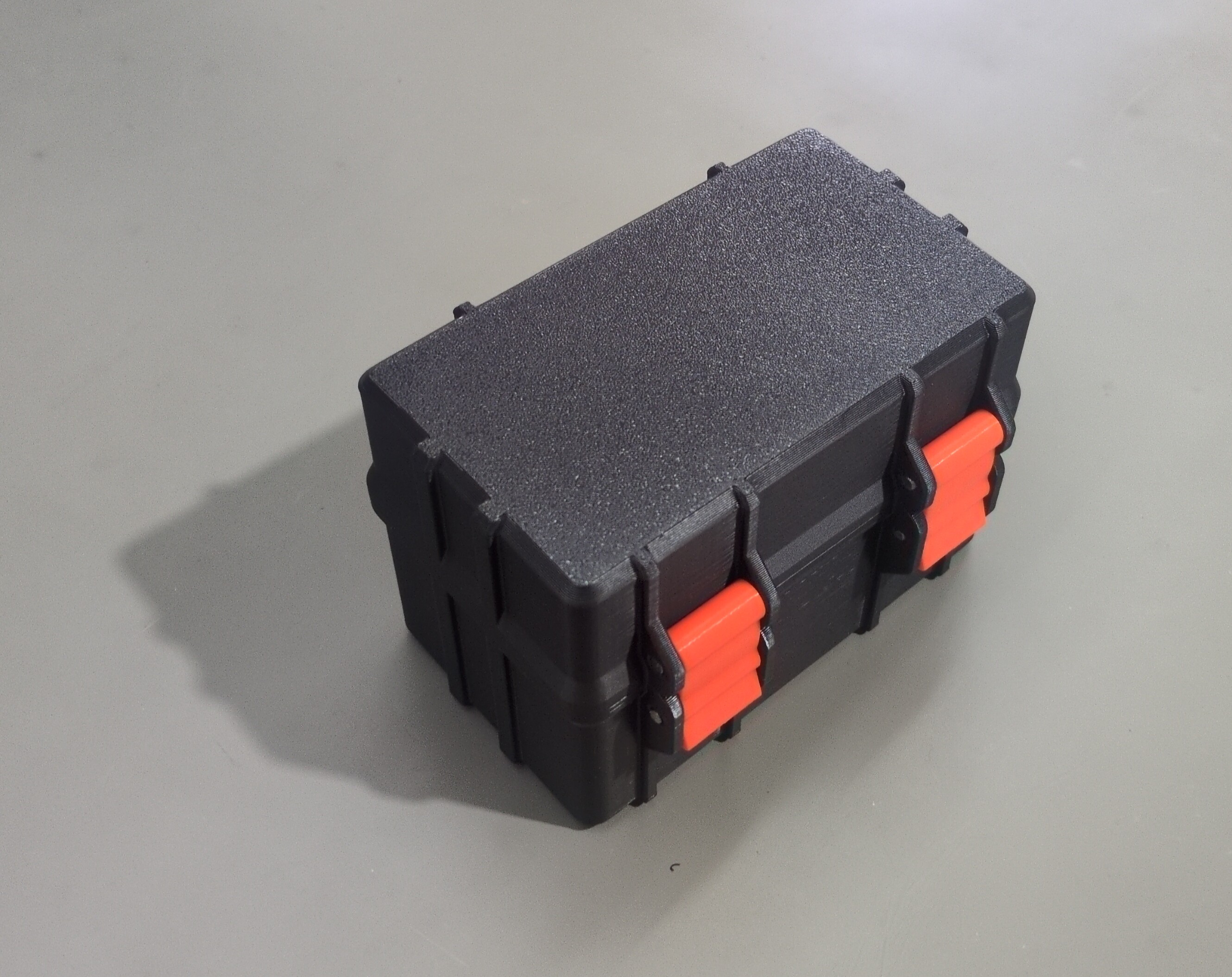 SFP Module Storage Box — thumbnail 2