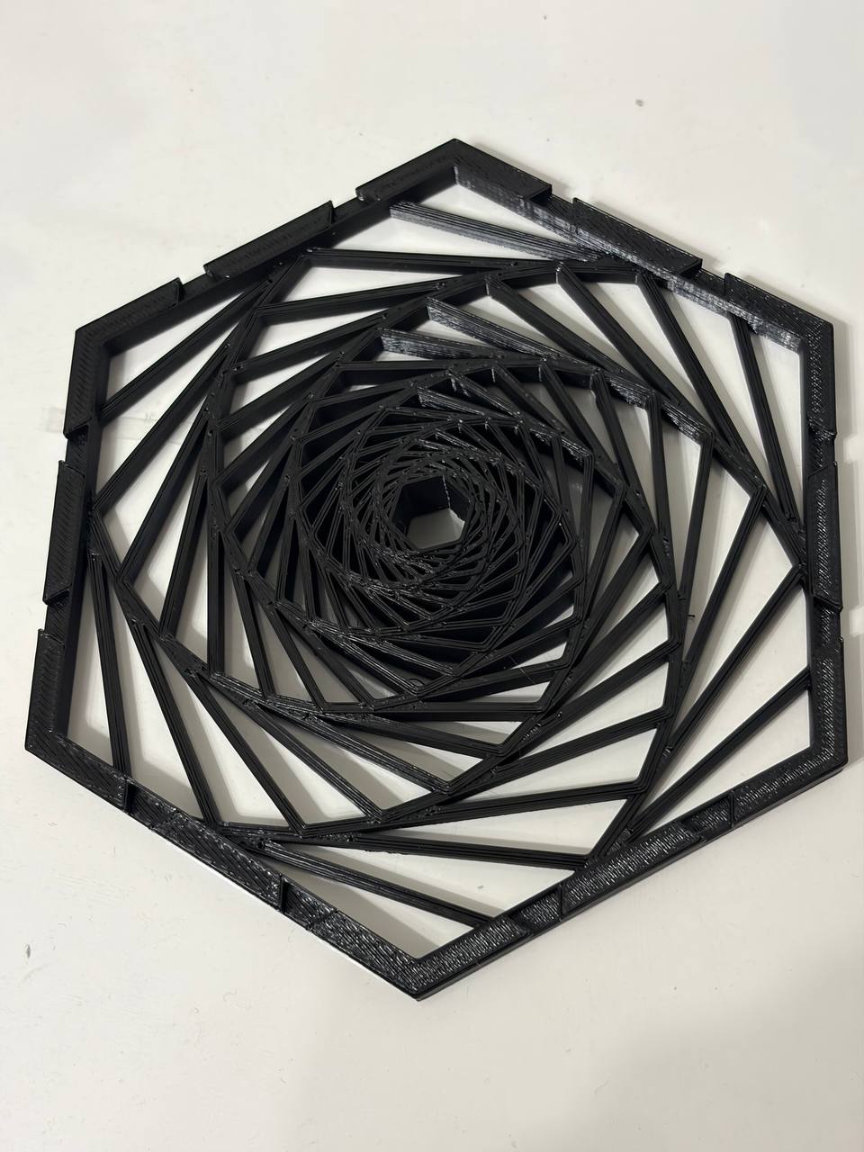 Generative wall art tiles — miniatura 7