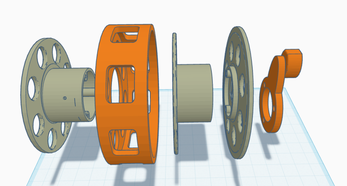 Modified Digitenna — miniatura 2
