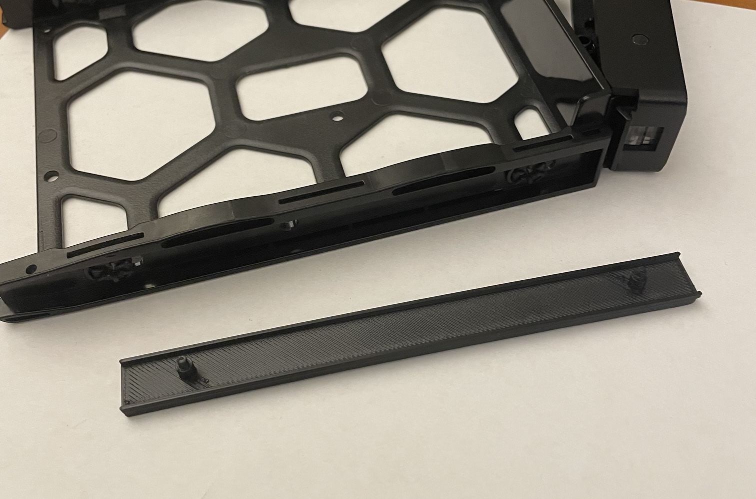 Synology D6 replacement drive rail(s)