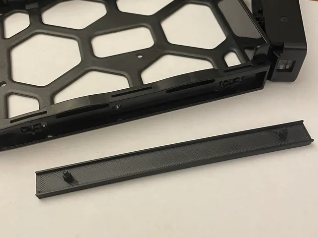 Synology D6 replacement drive rail(s)