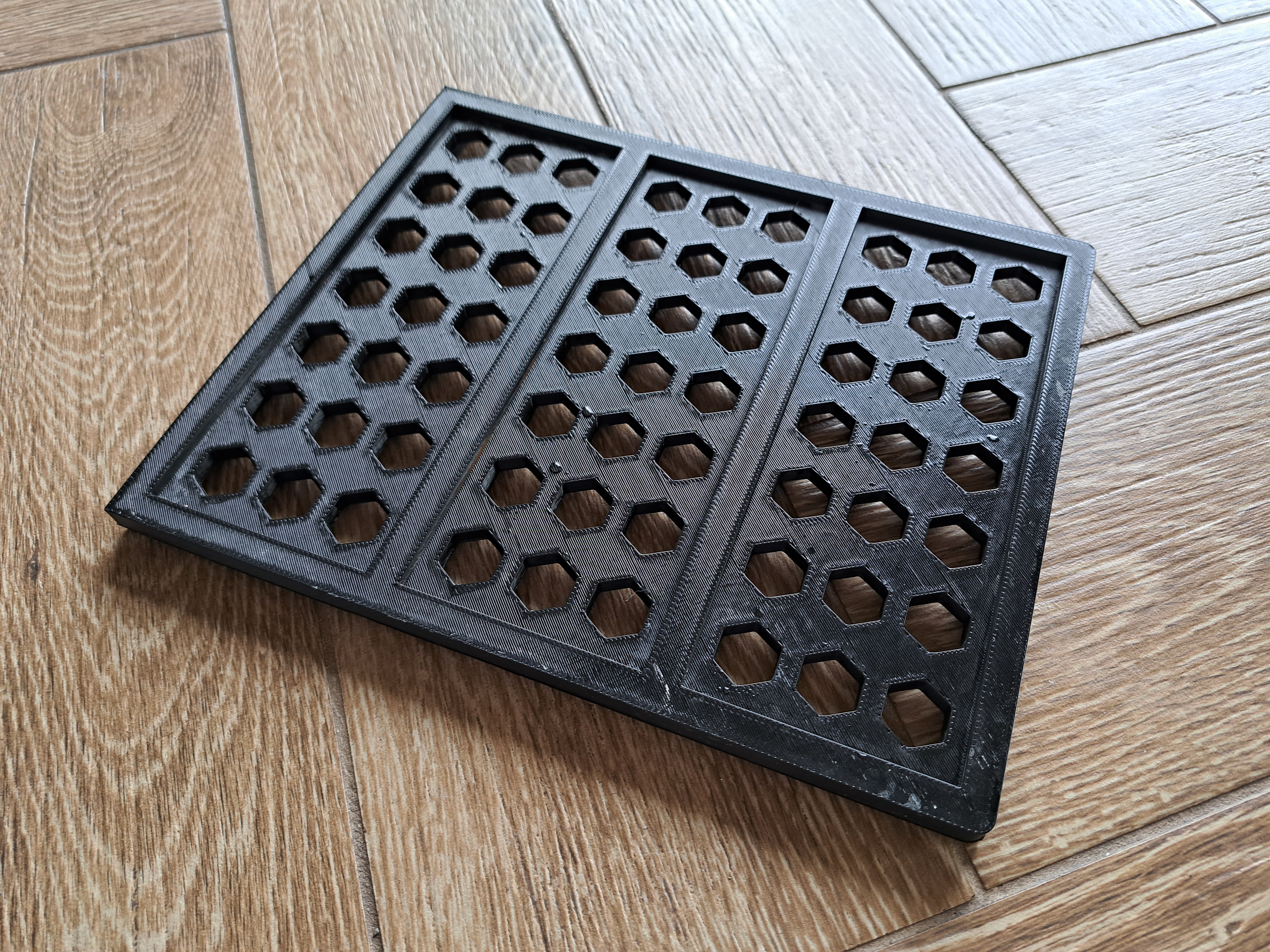 DMT Diamond Stone Holder — miniatura 3
