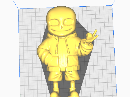sans