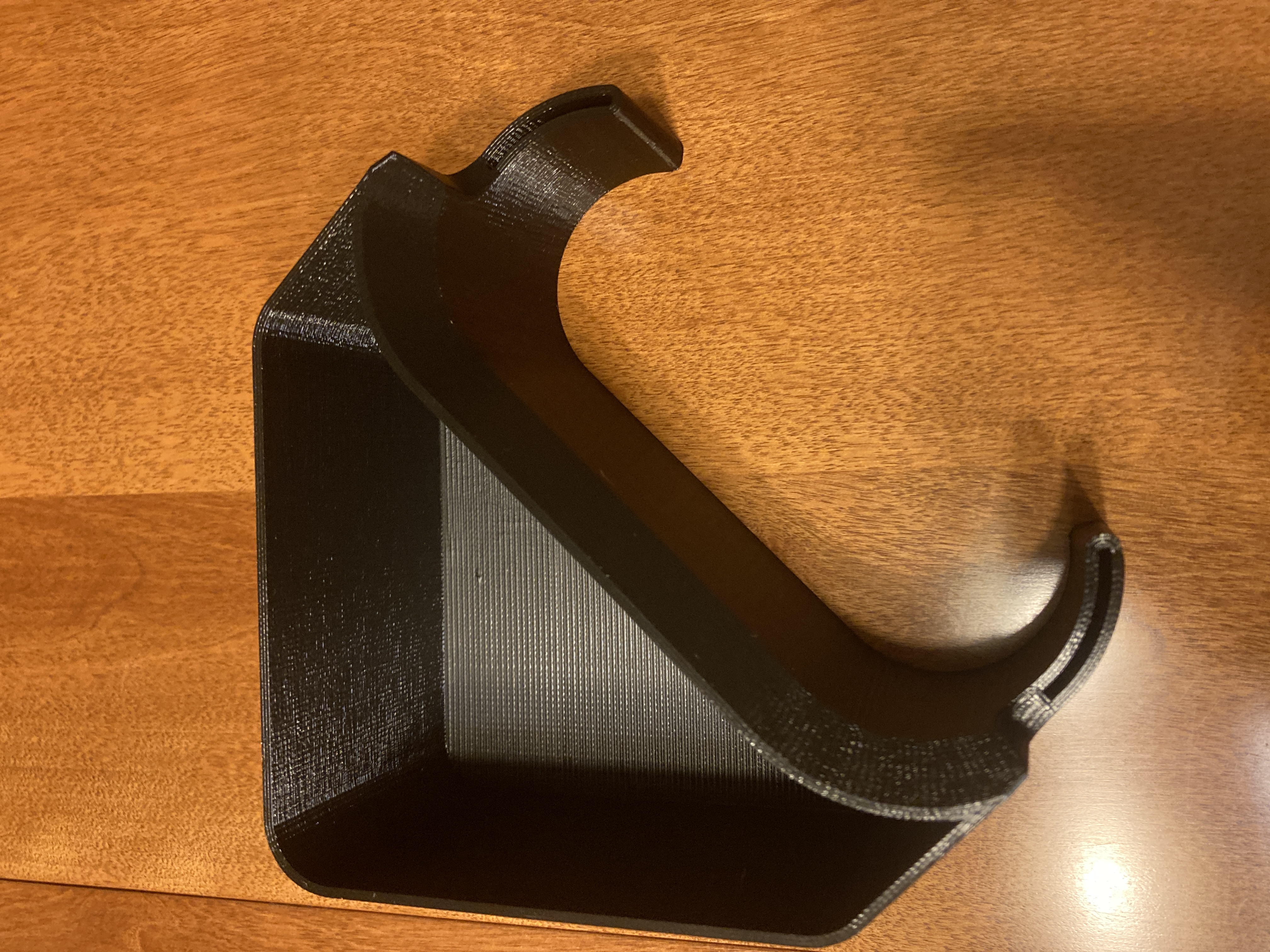 Roomba Dock Corner Adapter