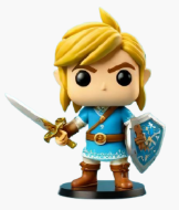 link Funko pop