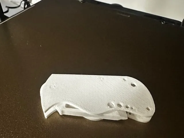 Knife