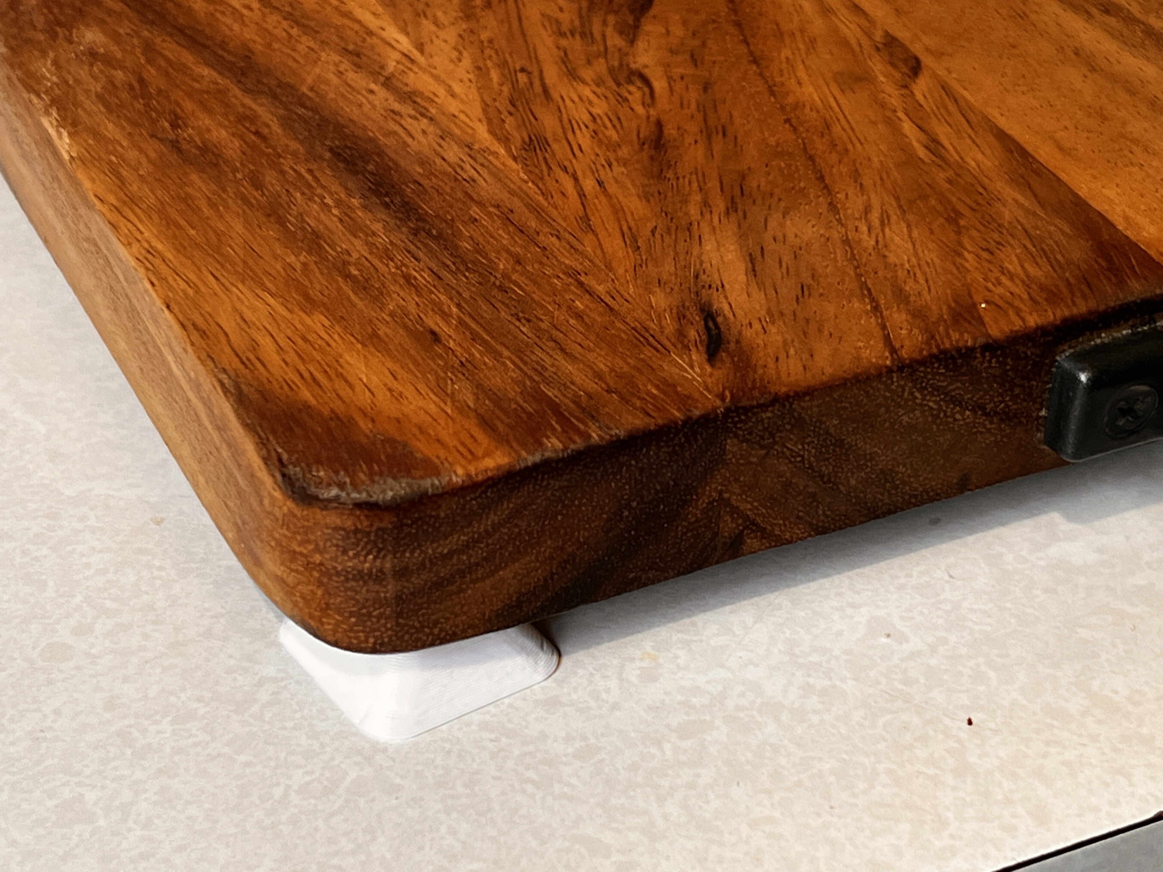 Cutting Board Drying Pyramids — miniatura 2