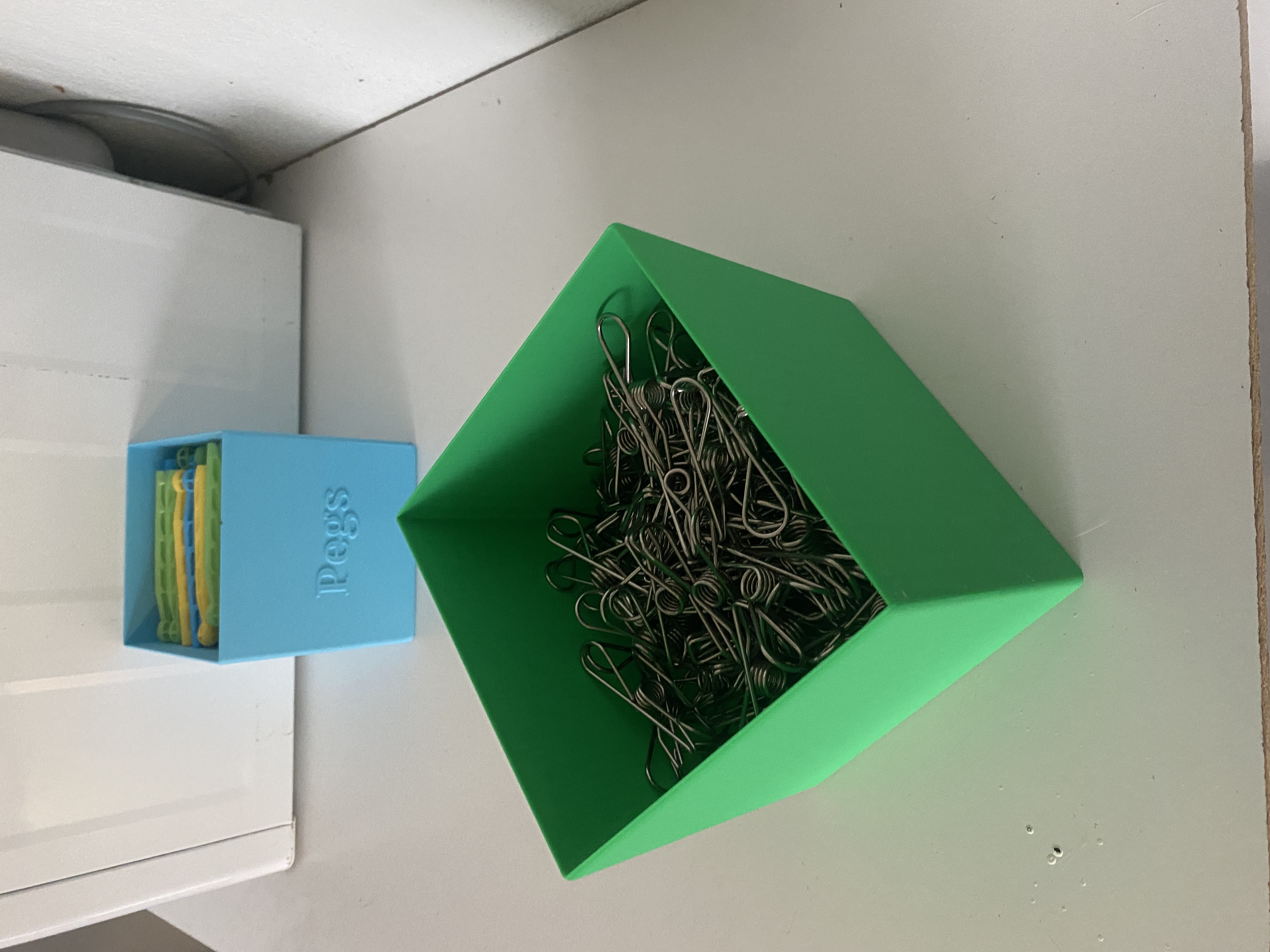 PEG BOX — miniatura 3