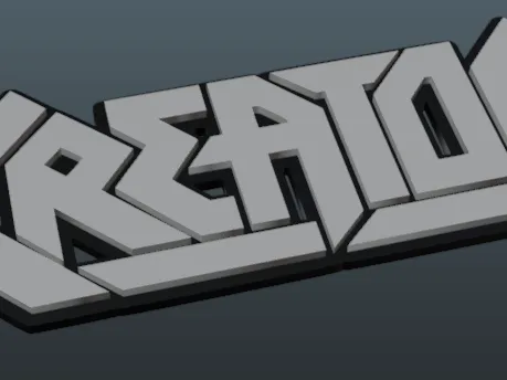 Kreator logo