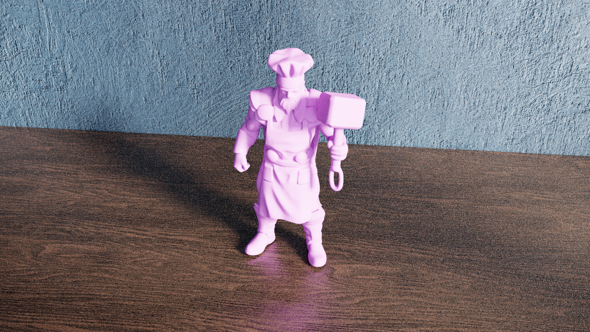 Chef Thor — thumbnail 9