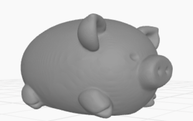 Pig needow!!!