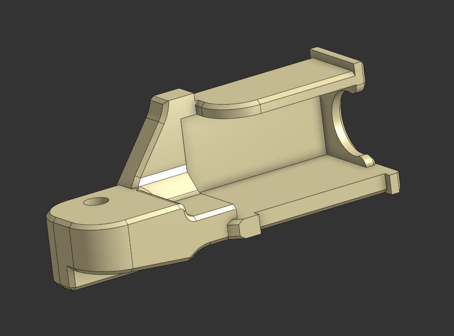 Valve mount v2.0 — thumbnail 2