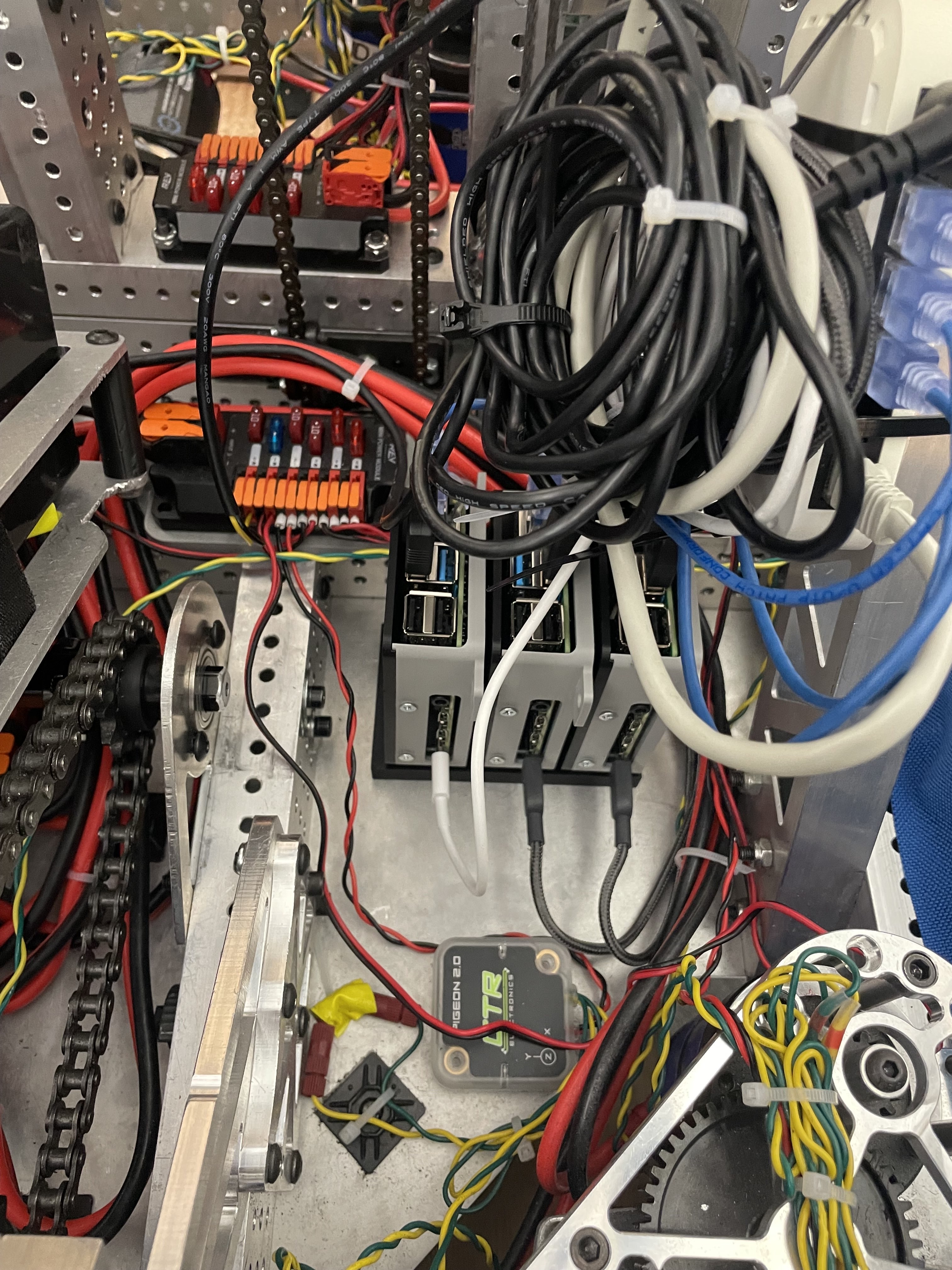 Raspberry Pi 5 Case — thumbnail 2
