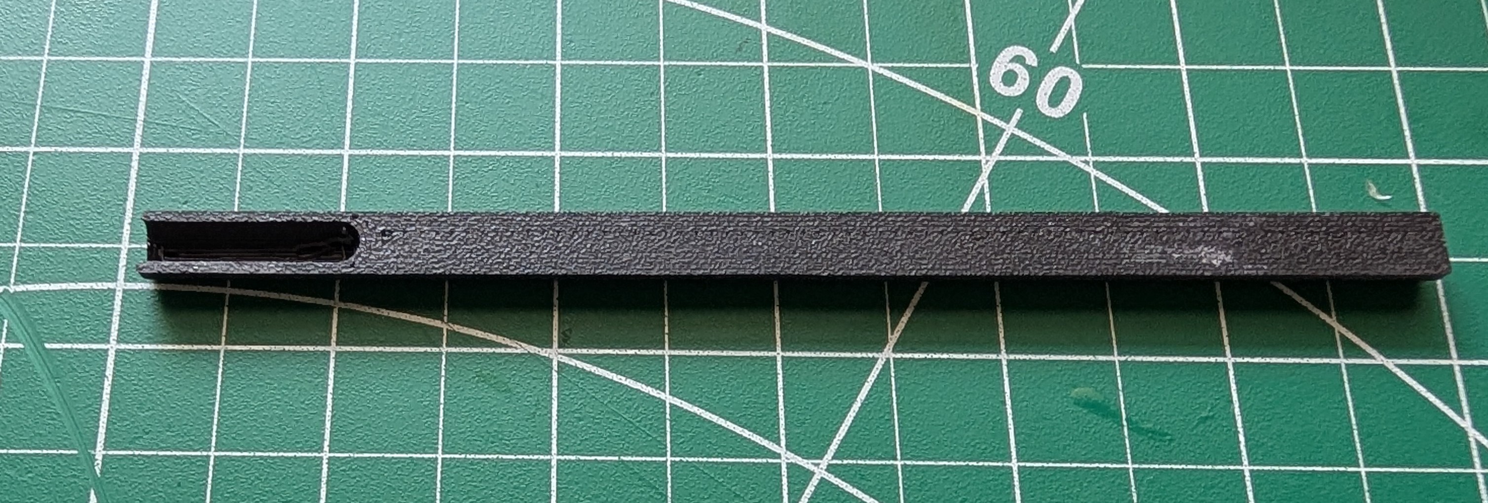 CMMG Charging Handle Insert