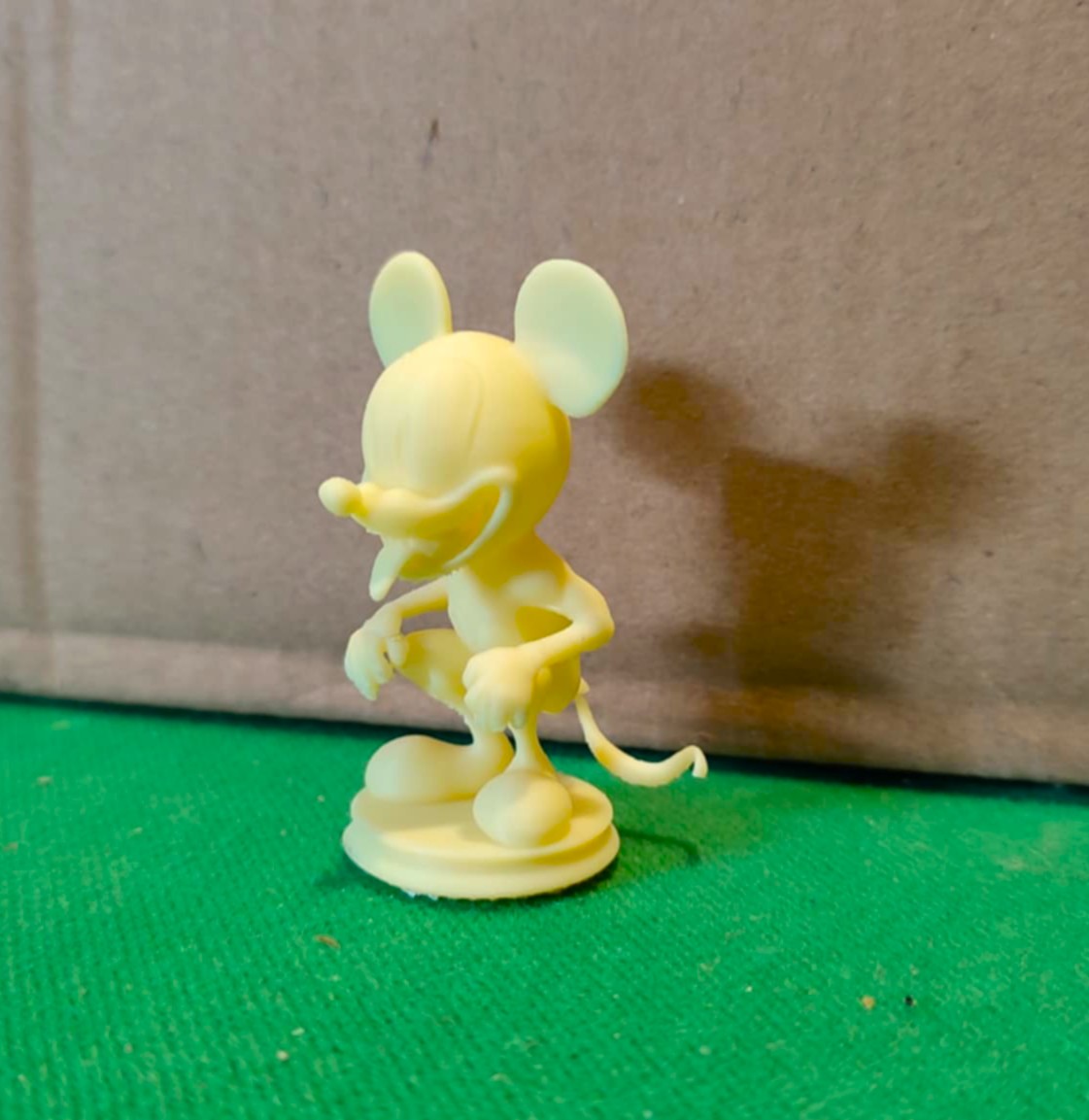 Creepy Mickey — miniatura 2