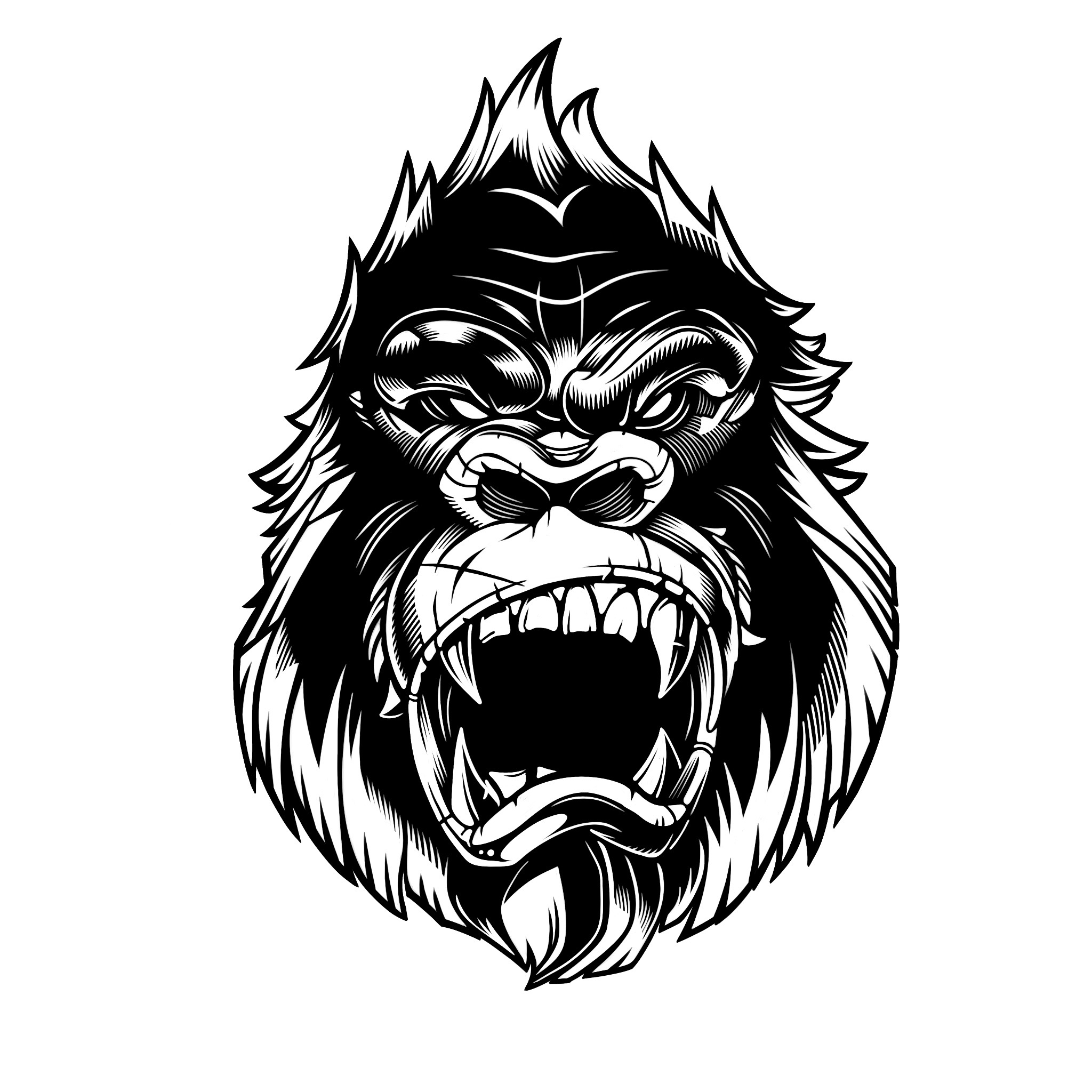 Gorilla