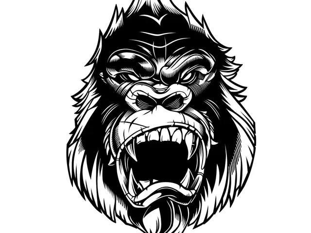 Gorilla