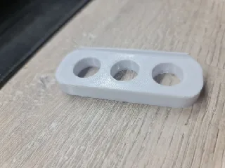 rope tensioner