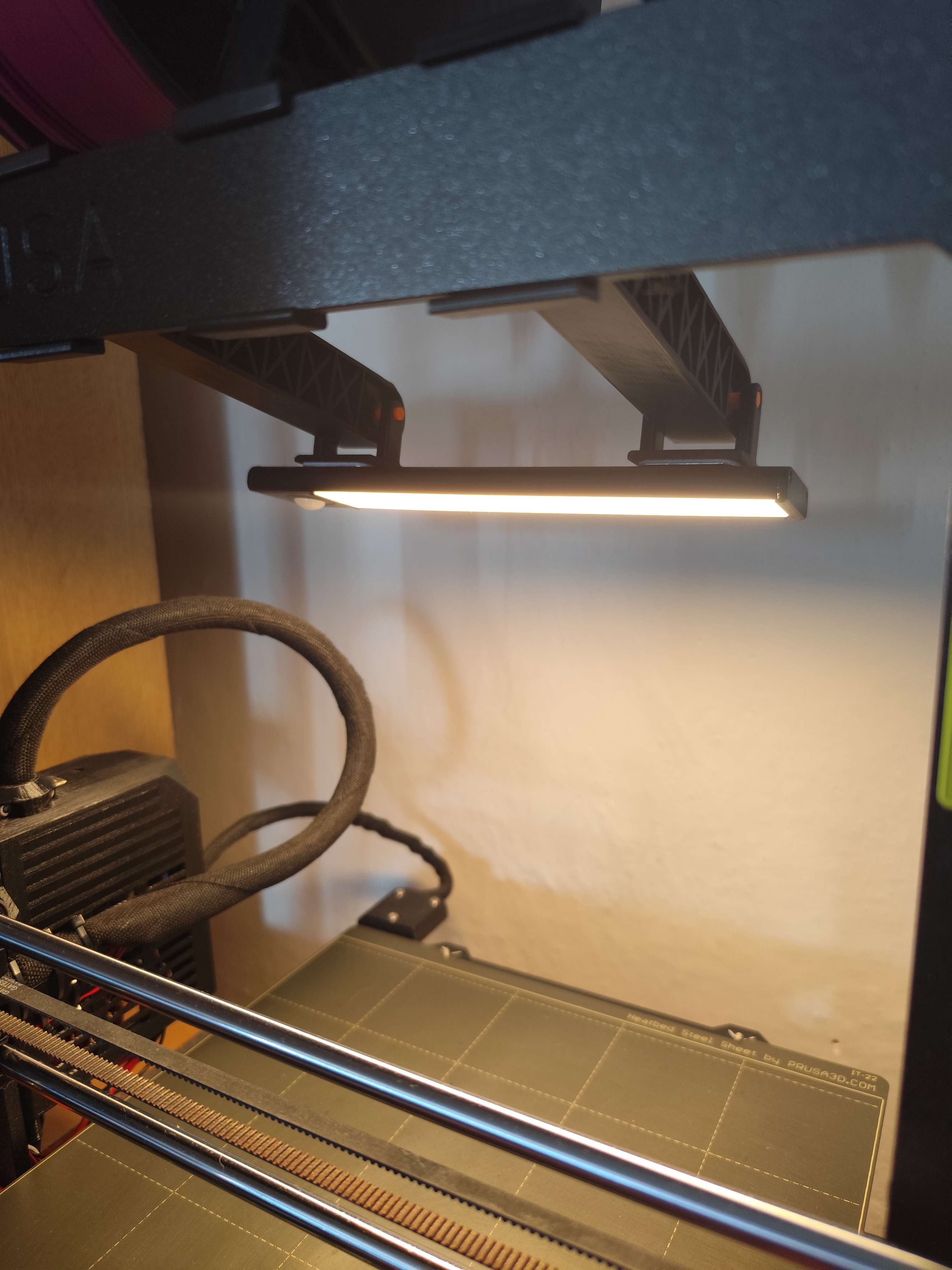MK3S Light upgrade — thumbnail 3