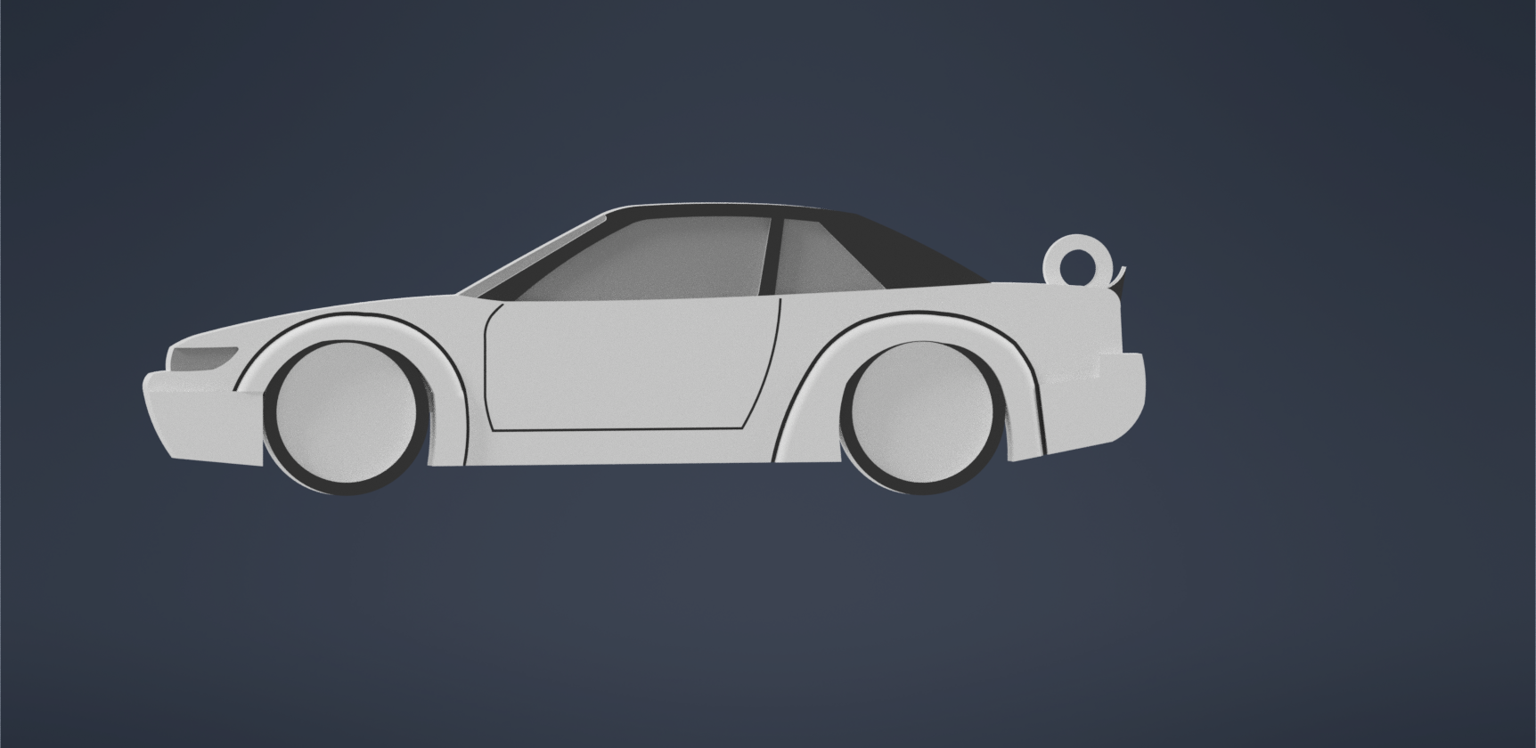 jdm key chains — miniatura 4