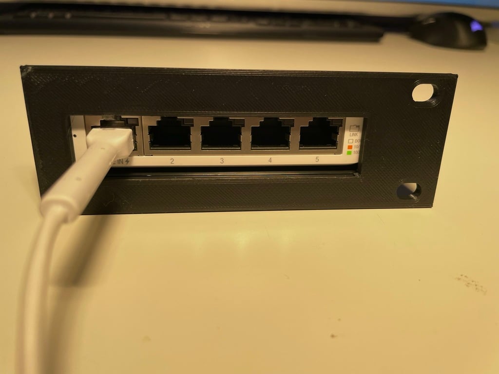 Ubiquiti USW Flex Mini Rack Mount