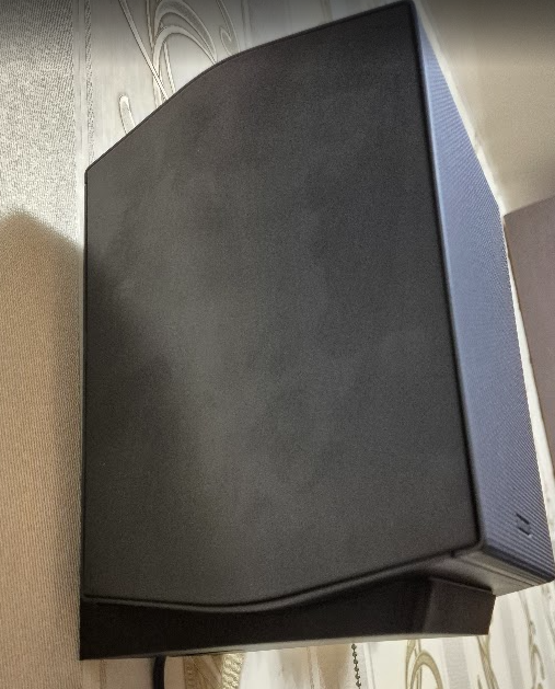 Rear Speaker Wall Mount for Samsung Soundbar Q930 / Q990