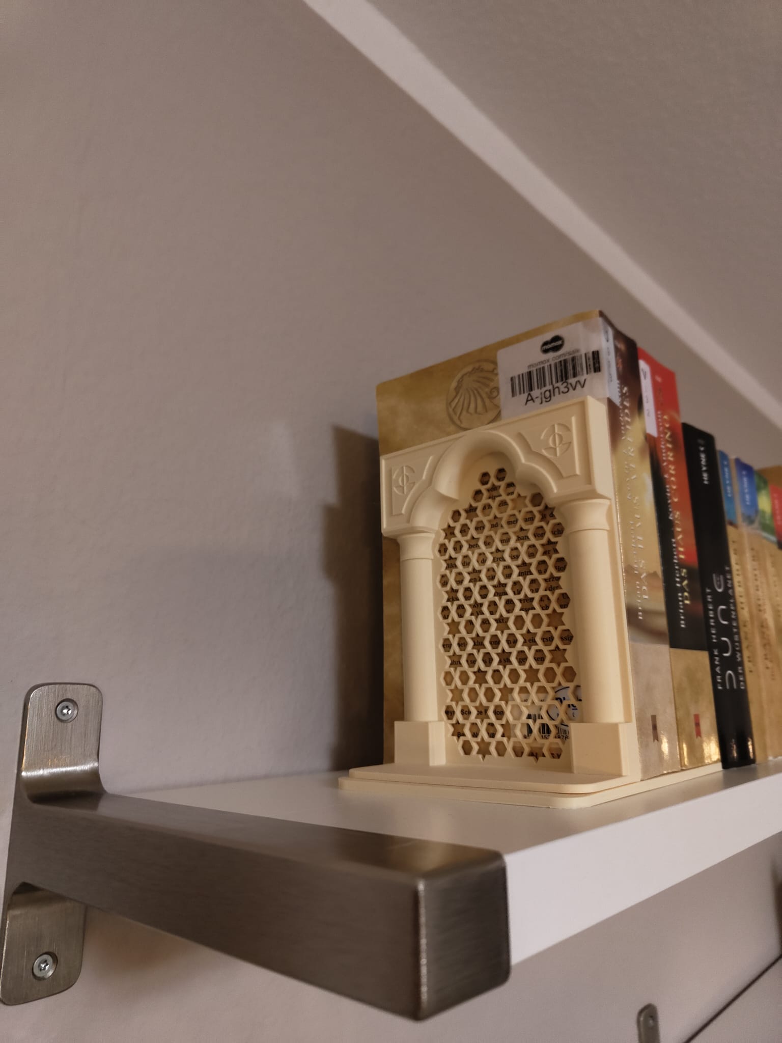 Dune Bookend — thumbnail 2