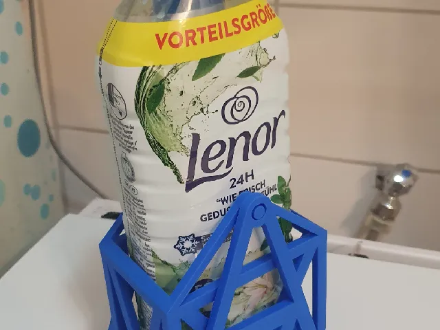 SwingPour