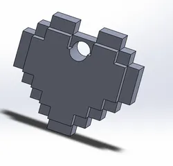 Hearth from Minecraft