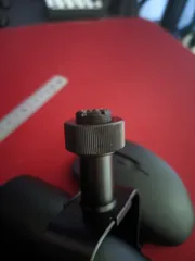 3/8 to 5/8 Microphone Thread Adapter