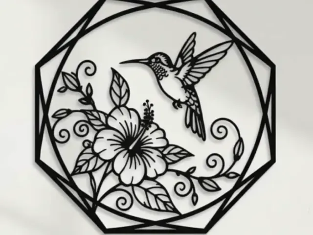 humming-bird