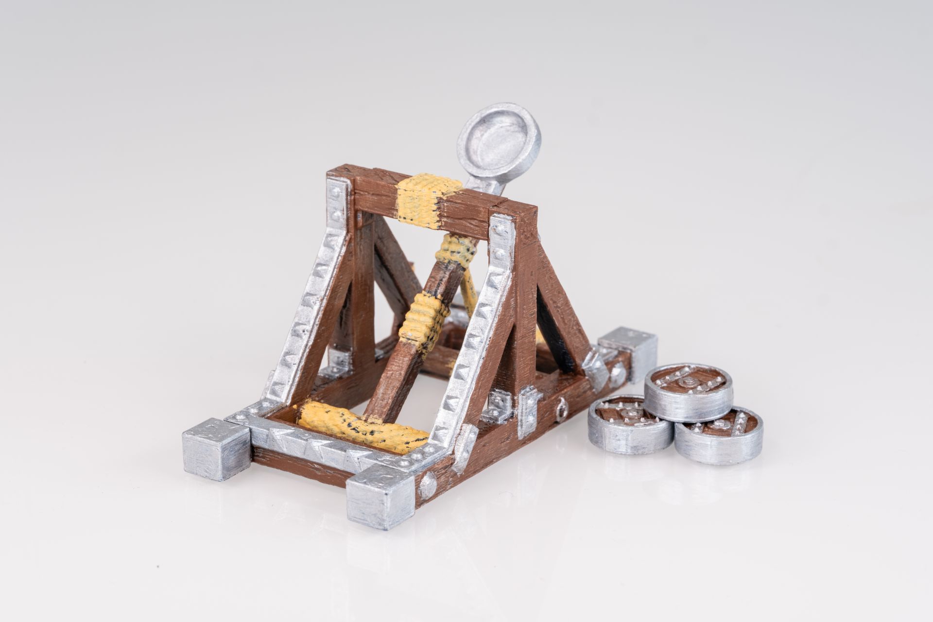 Catapult (Supportless)