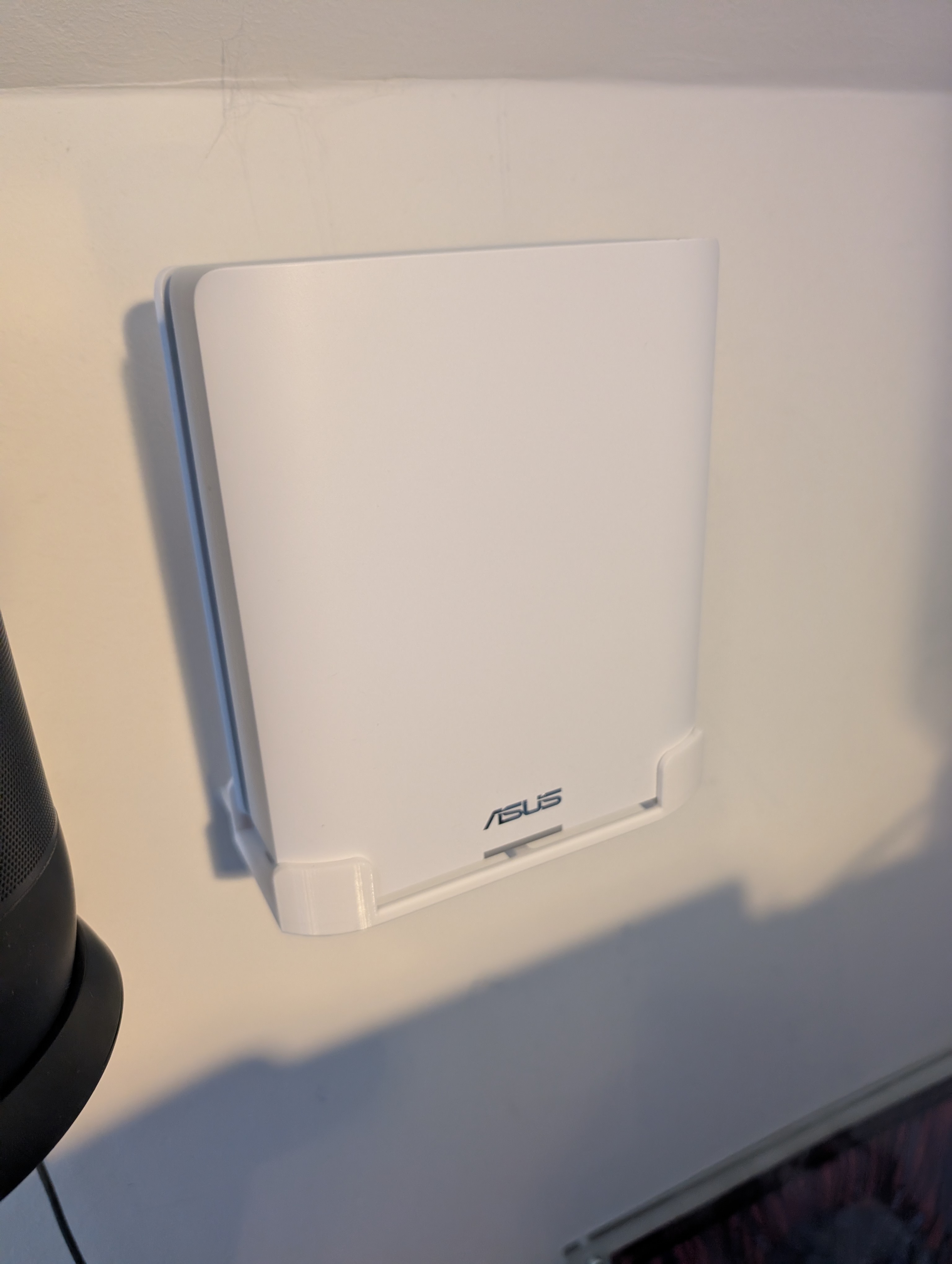 Asus ZenWifi Mesh (e.g. BT6 BT10) Wall Mount