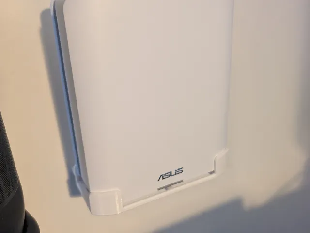 Asus ZenWifi Mesh (e.g. BT6 BT10) Wall Mount