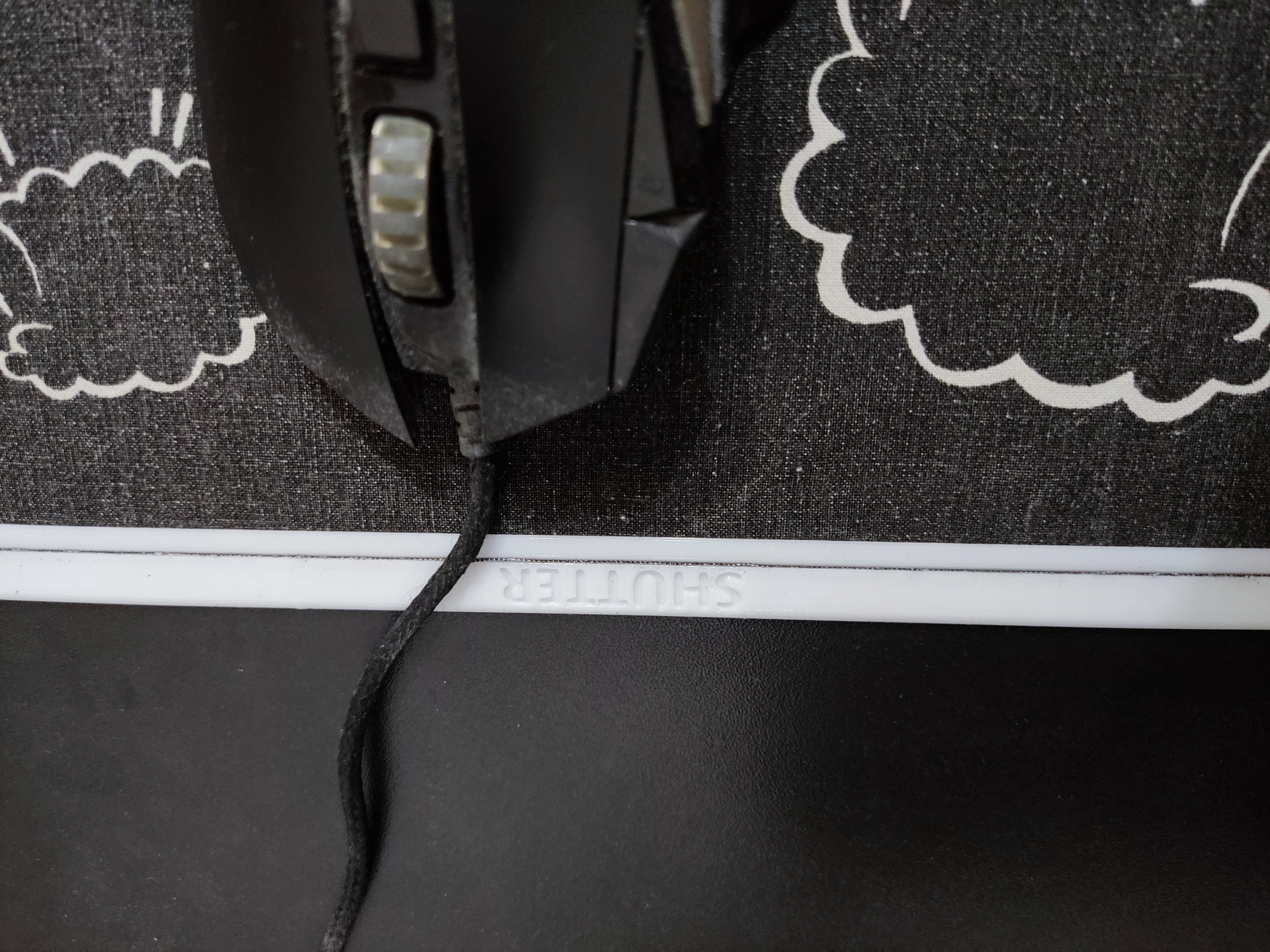 Fabric MousePad — miniatura 7
