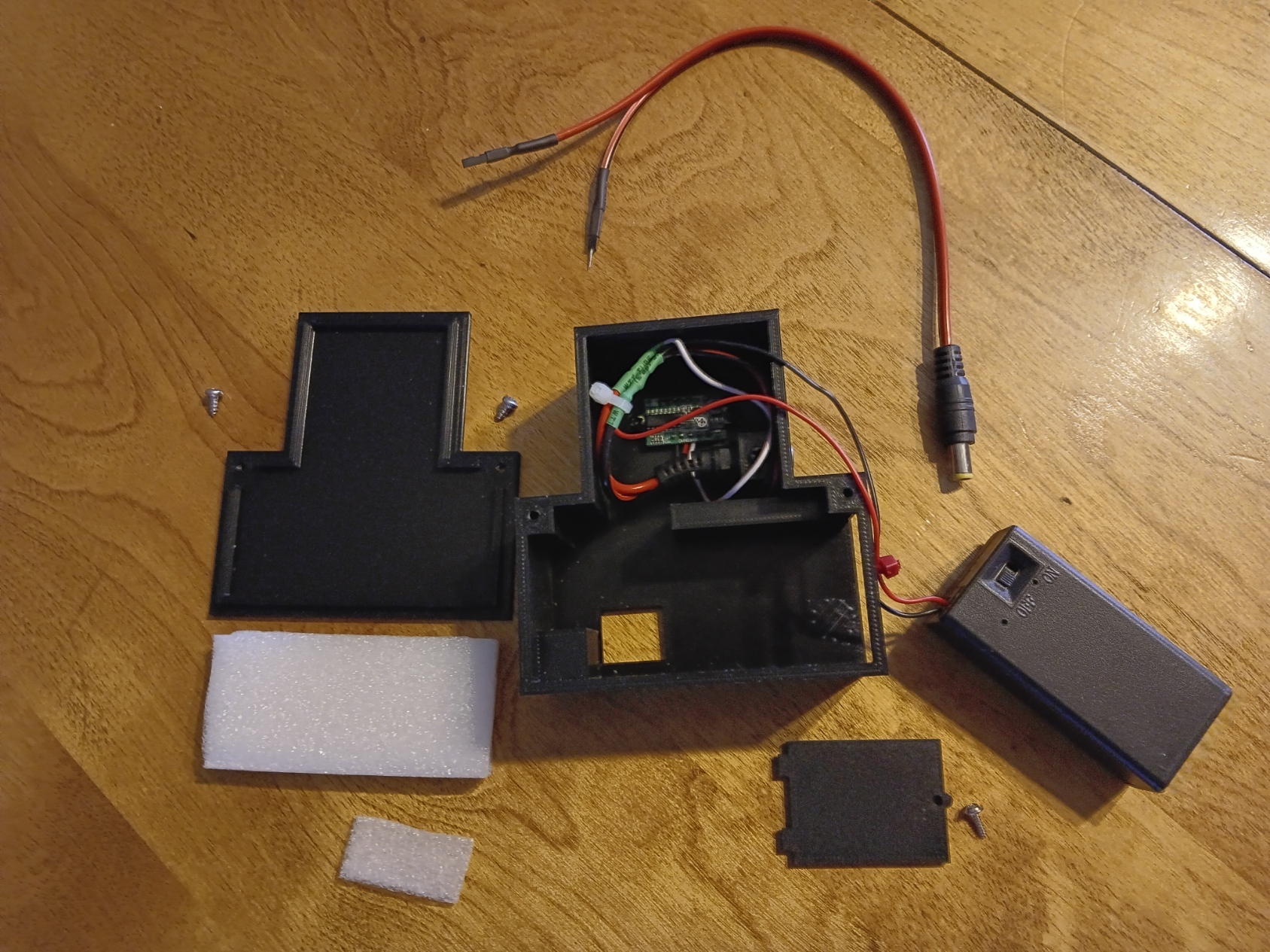 Voltage meter — thumbnail 4