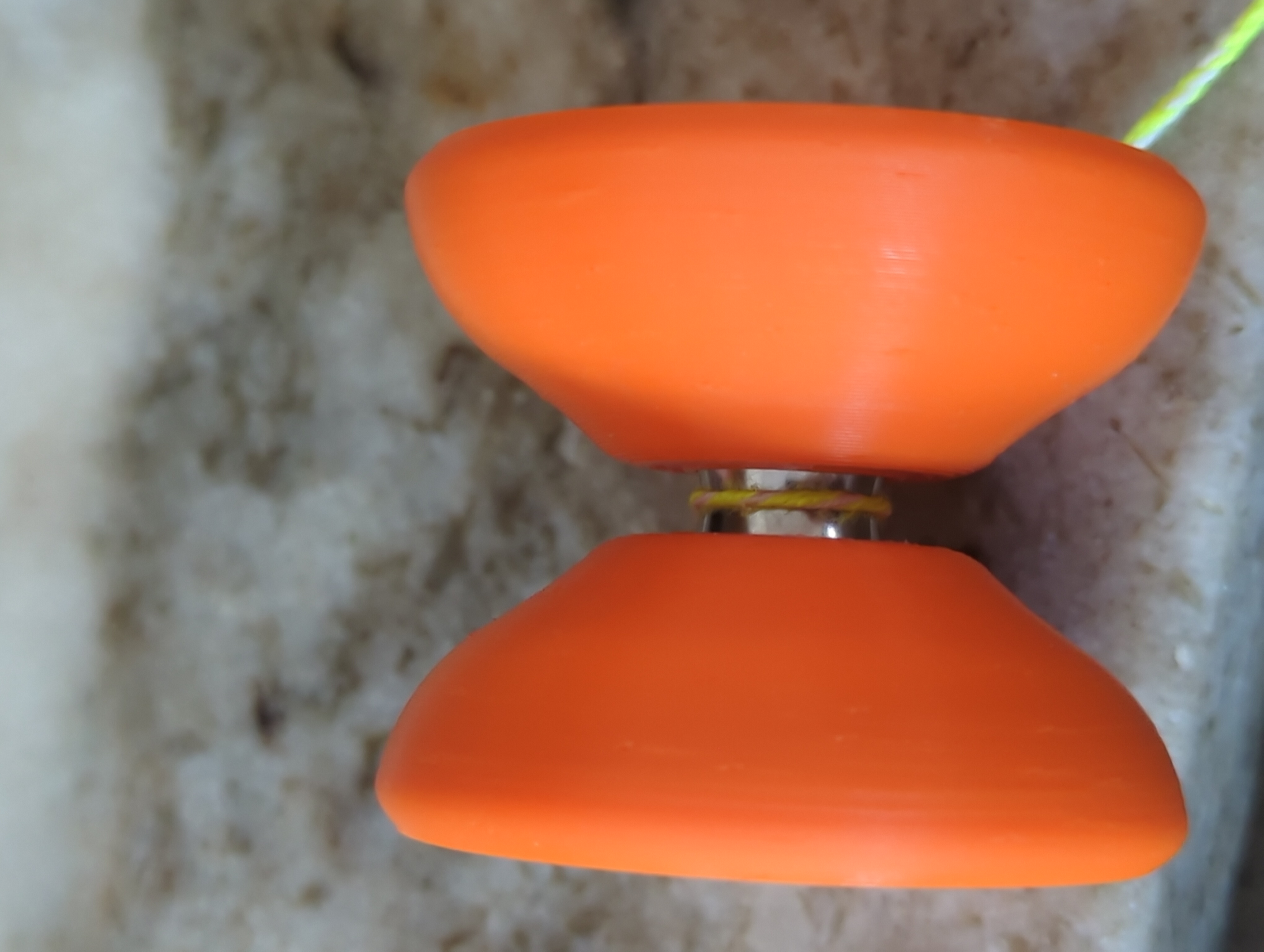 yoyo organic v2.8