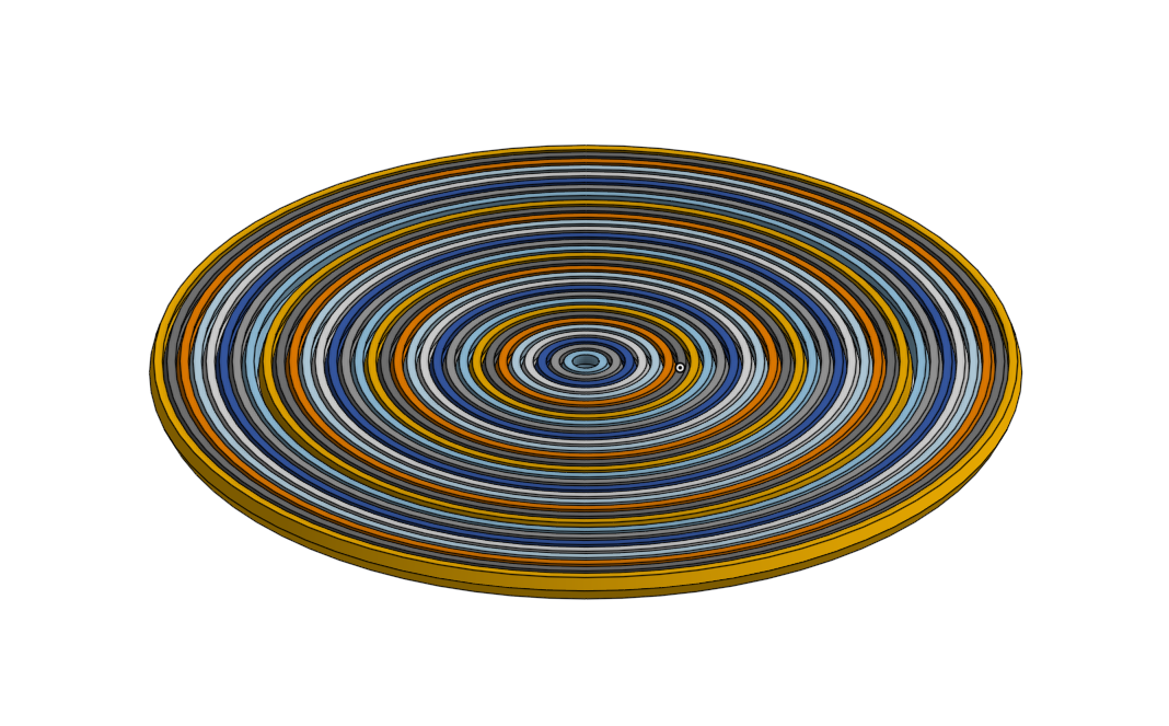 circle fidget — thumbnail 2