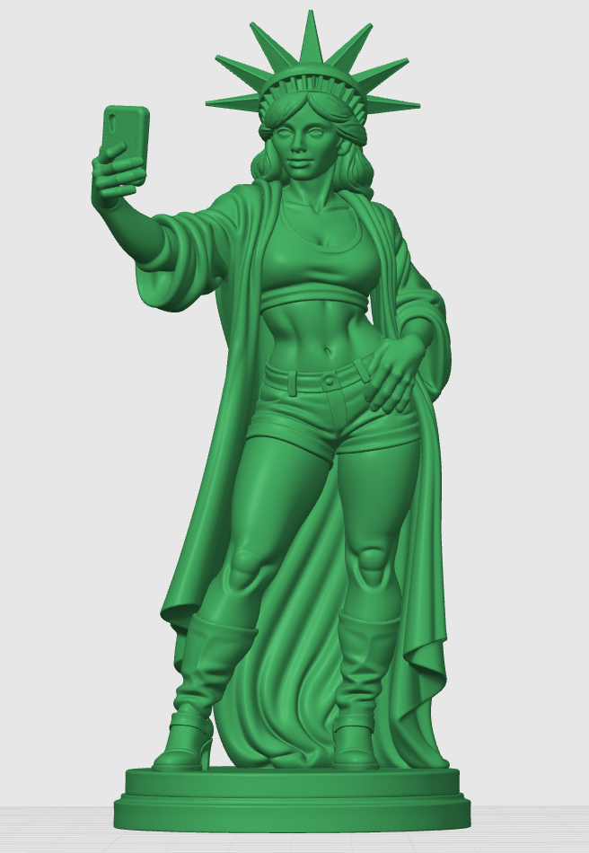Free Liberty — miniatura 2