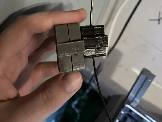FILAMENT CLEANER MINI