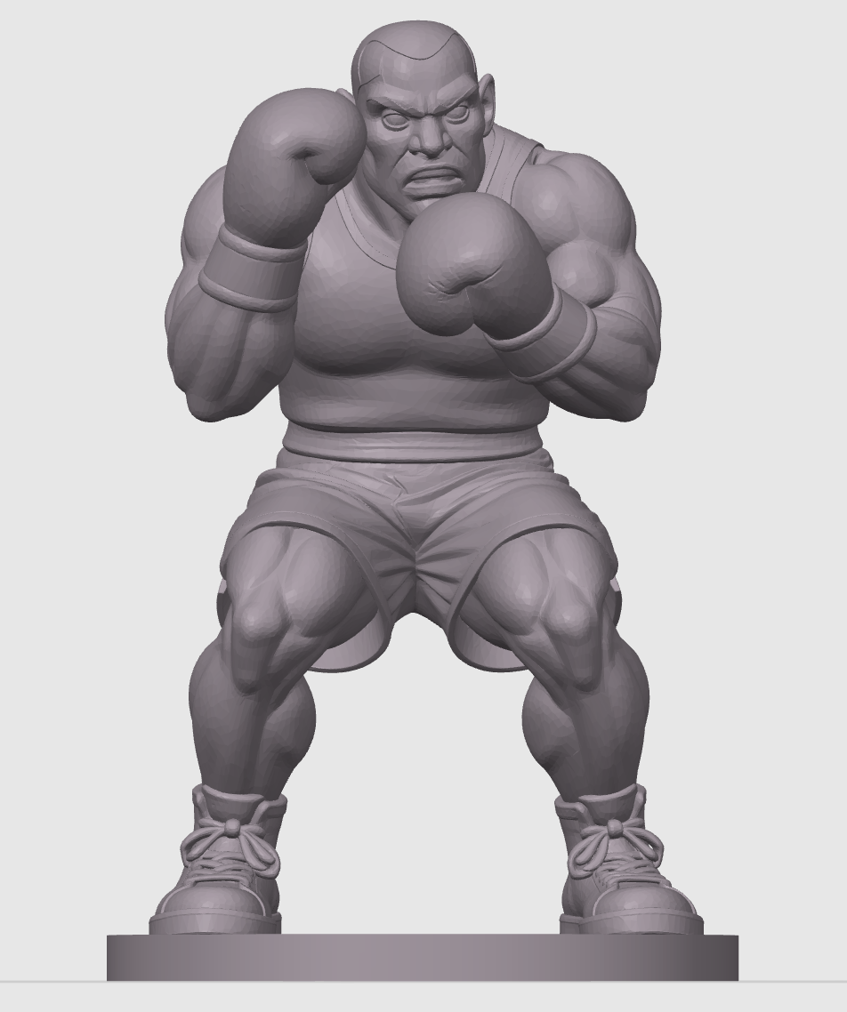 Balrog — thumbnail 4