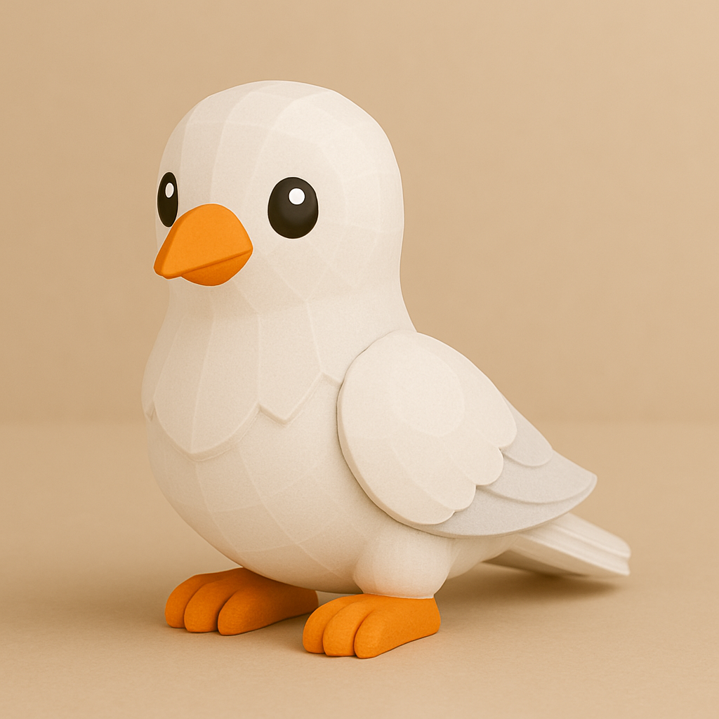 Mini Dove