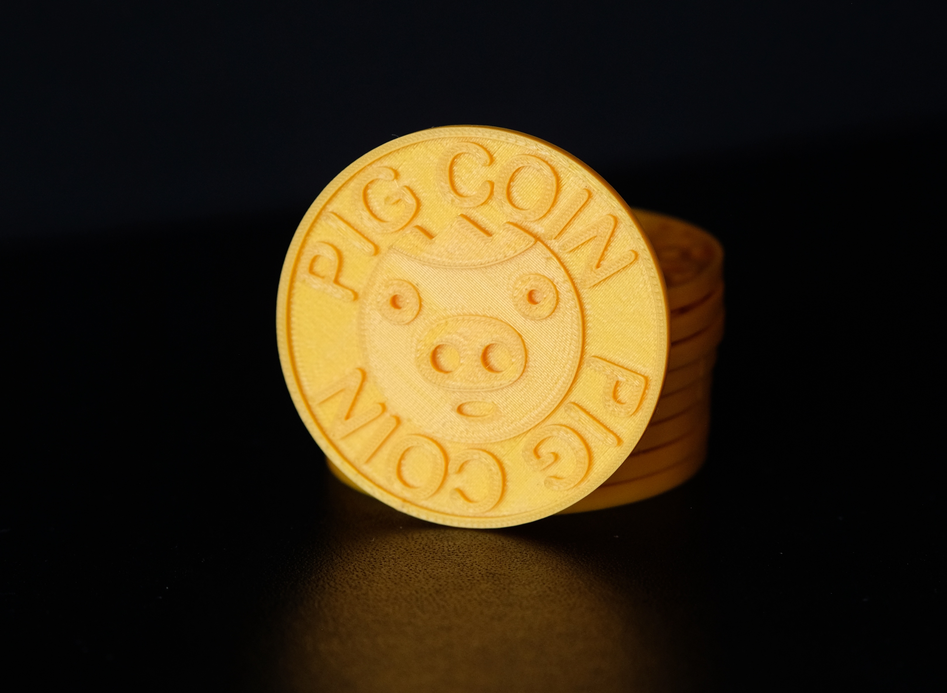 Pig Coin
