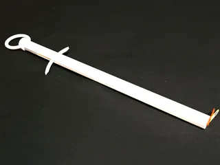 Magnetic gripper / Magnetgreifer