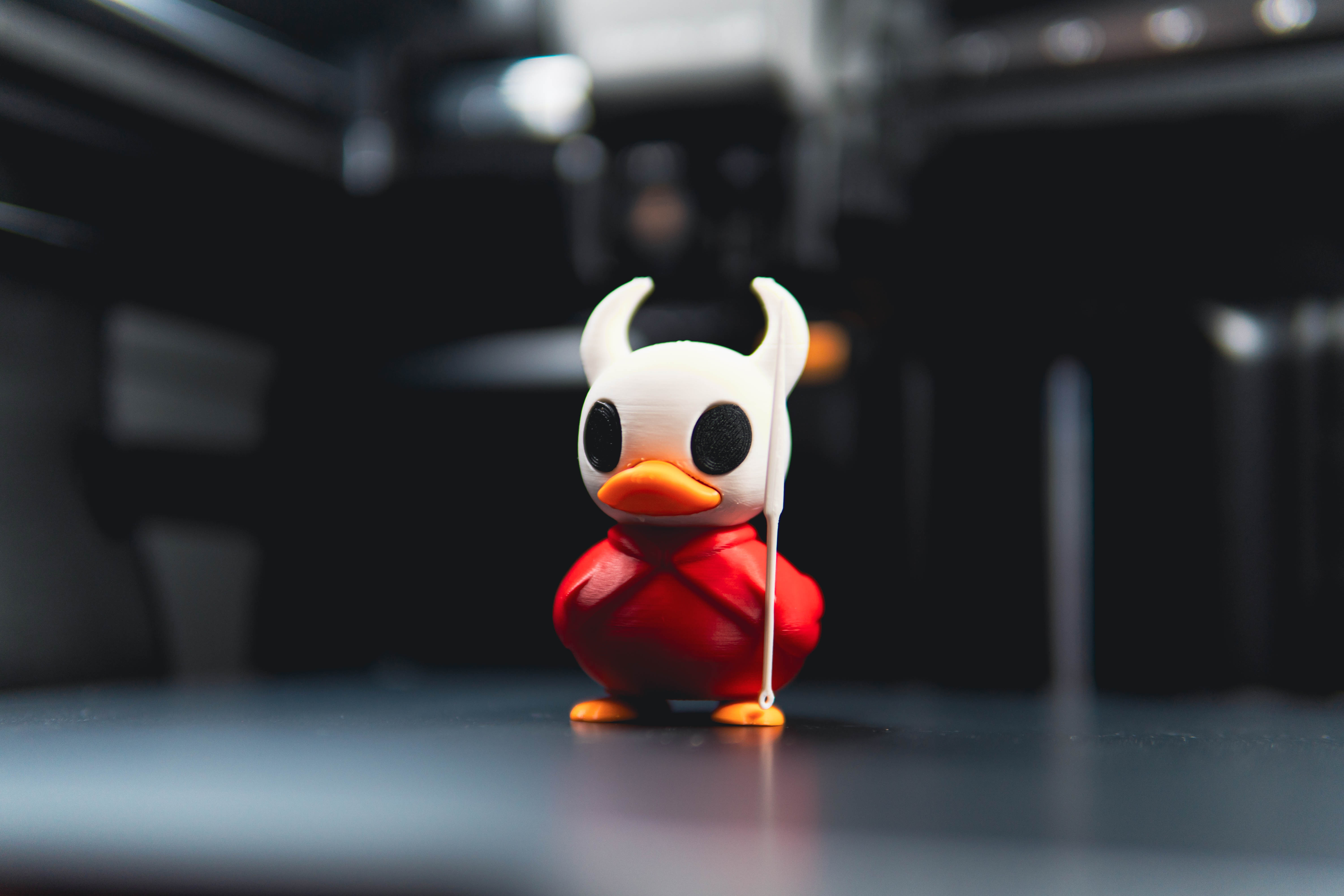 Hornet - Silkquack of Hallownest