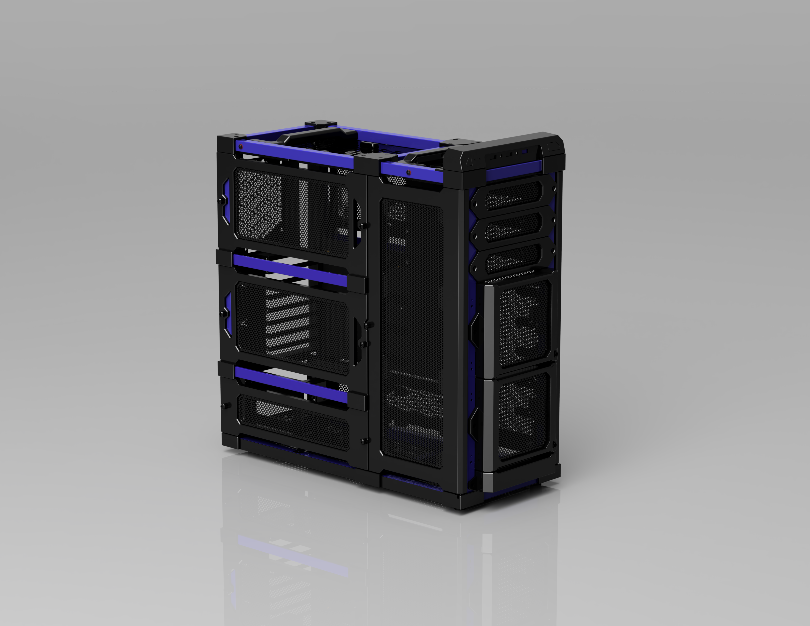 Antec Lanboy Air