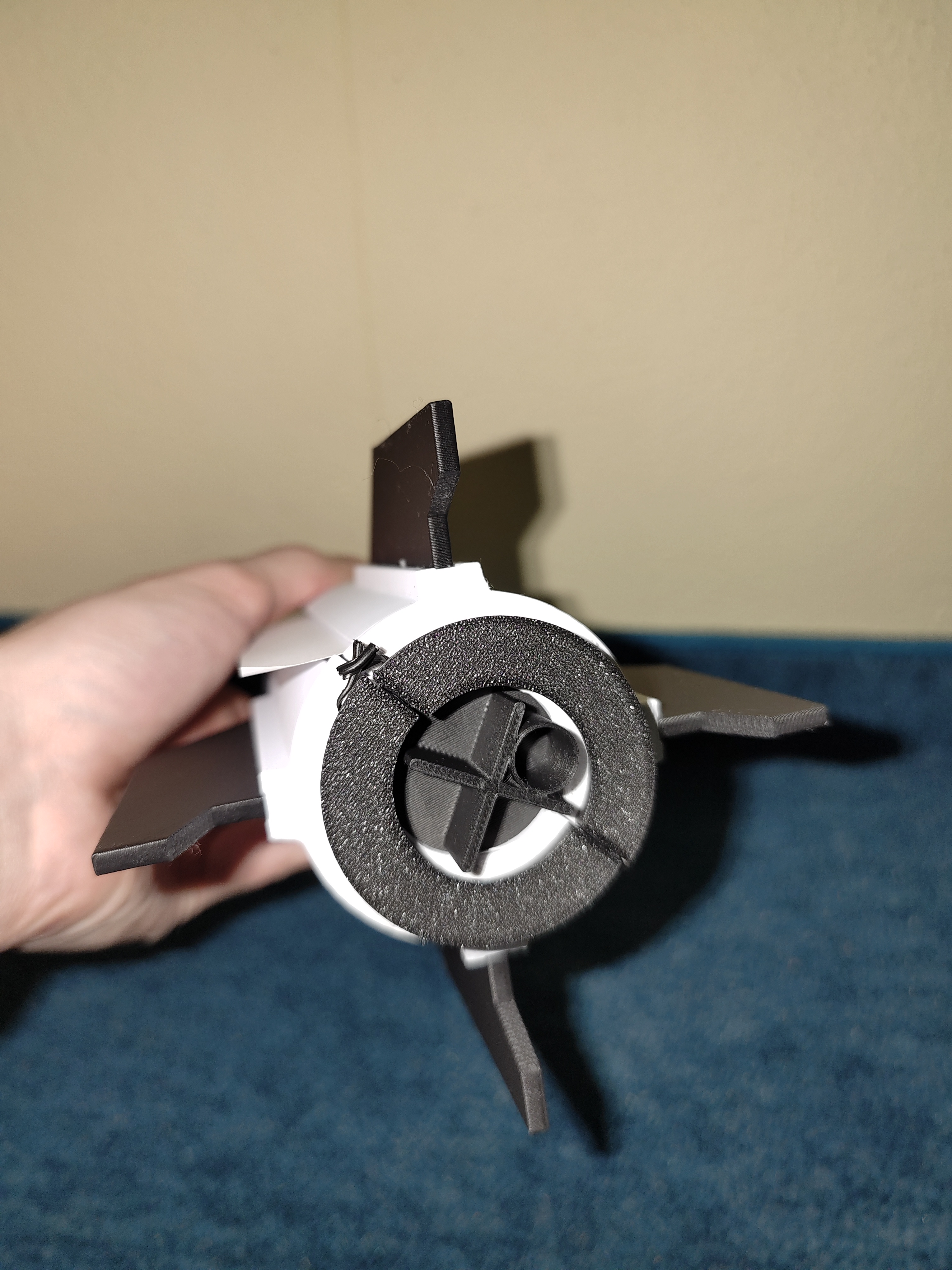 rocket folder — miniatura 3