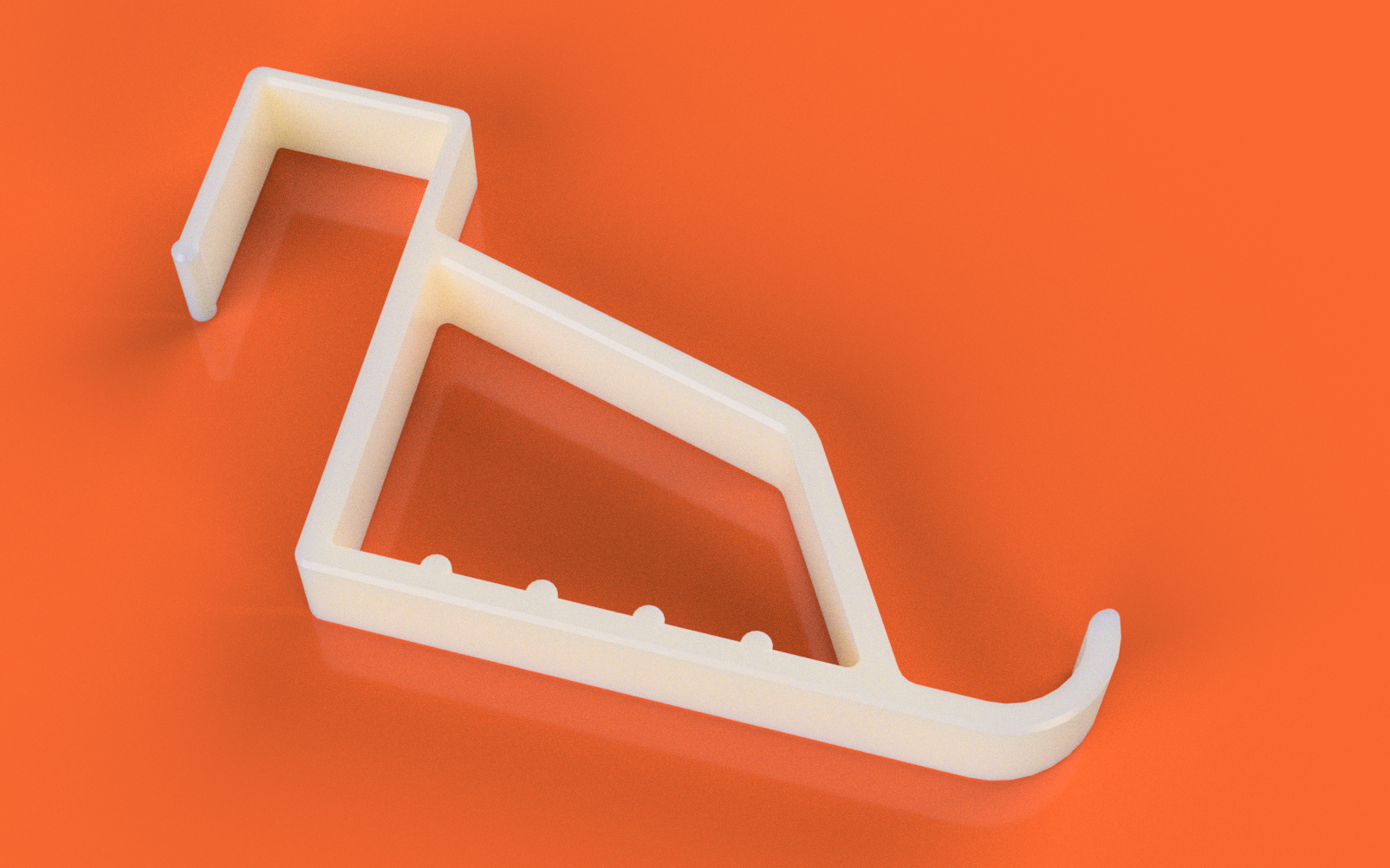 Door Hook and Hanger